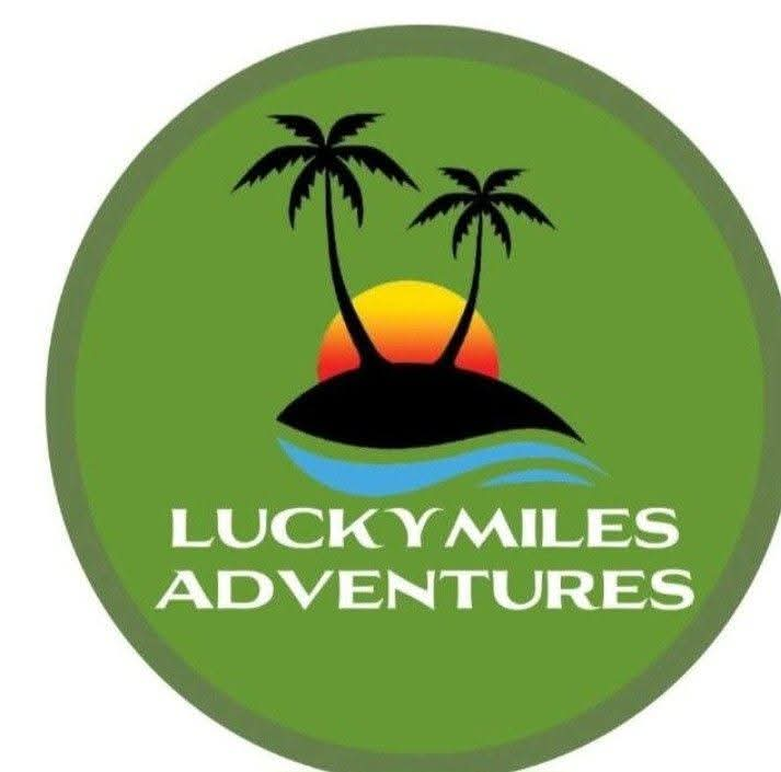 LuckyMiles Adventures